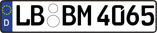 LB-BM4065