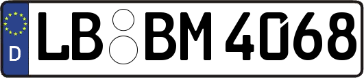LB-BM4068