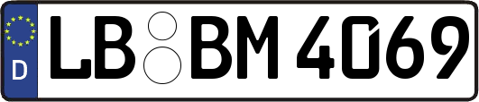 LB-BM4069