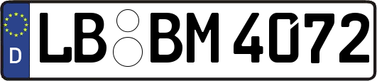 LB-BM4072