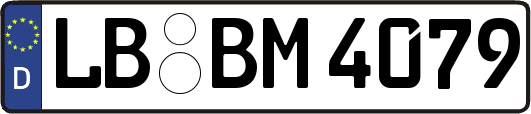 LB-BM4079