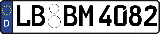 LB-BM4082