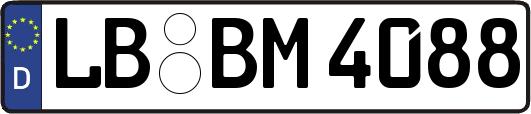 LB-BM4088