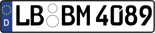 LB-BM4089