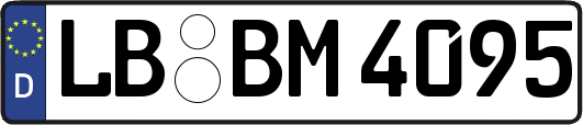 LB-BM4095