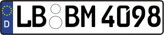 LB-BM4098