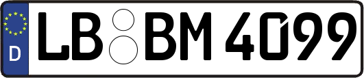 LB-BM4099