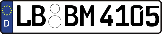 LB-BM4105