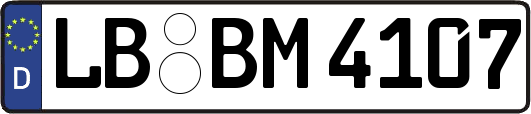LB-BM4107