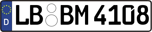 LB-BM4108