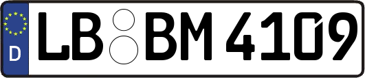 LB-BM4109