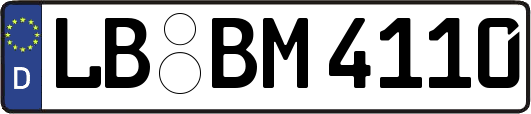 LB-BM4110