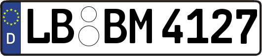 LB-BM4127