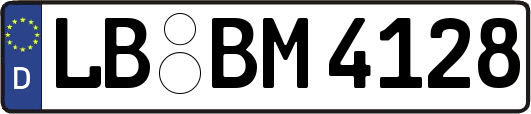 LB-BM4128