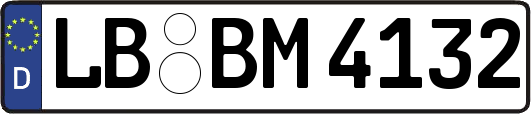 LB-BM4132