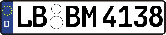 LB-BM4138