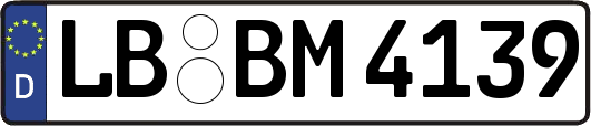 LB-BM4139