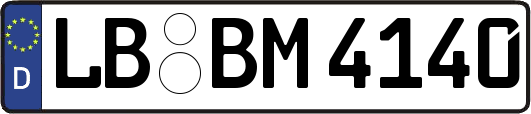 LB-BM4140