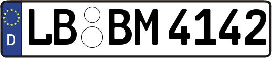 LB-BM4142