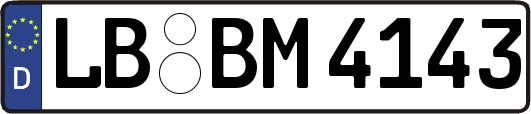 LB-BM4143