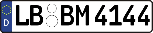 LB-BM4144