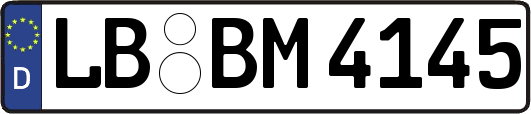 LB-BM4145