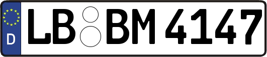 LB-BM4147