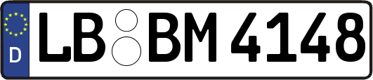 LB-BM4148