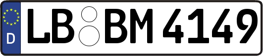 LB-BM4149