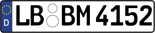 LB-BM4152