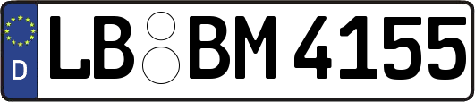 LB-BM4155
