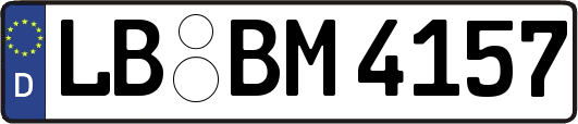 LB-BM4157