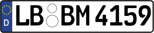 LB-BM4159