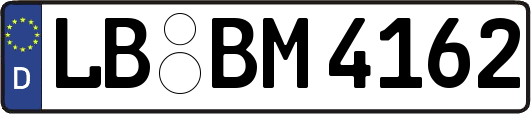 LB-BM4162