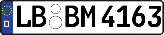 LB-BM4163