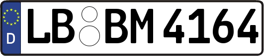 LB-BM4164