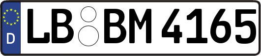 LB-BM4165