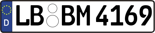 LB-BM4169
