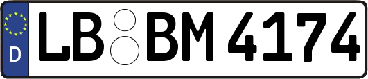 LB-BM4174