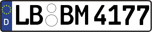 LB-BM4177