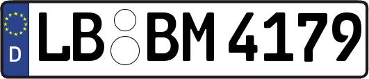 LB-BM4179