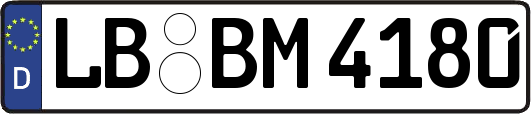 LB-BM4180