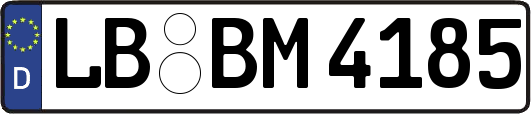 LB-BM4185