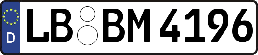 LB-BM4196