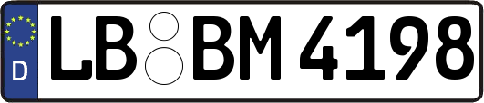LB-BM4198