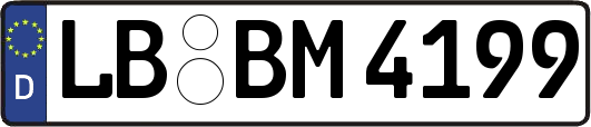 LB-BM4199