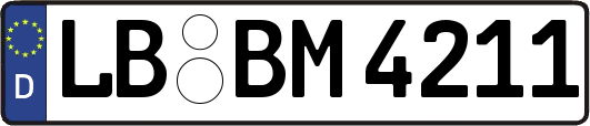 LB-BM4211