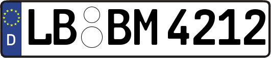LB-BM4212