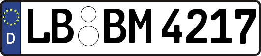 LB-BM4217
