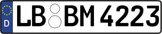 LB-BM4223